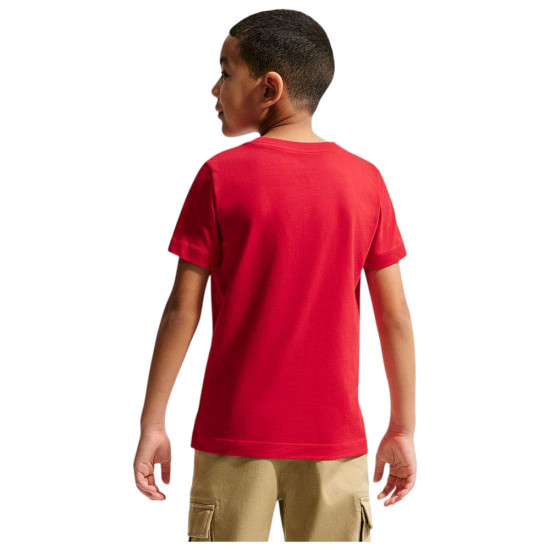 Nike Παιδική κοντομάνικη μπλούζα Sportswear AF1 Vibes T-Shirt